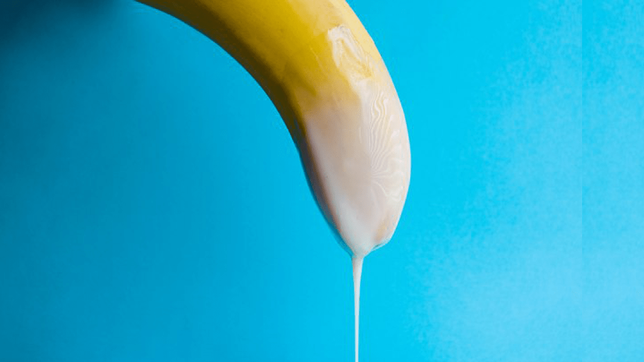 Consejos y recomendaciones para mejorar el sabor del semen - Tips and recommendations to improve semen taste