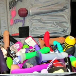 viajar con juguetes eroticos 2 1 300x300 - The 9 most sold erotic toys in Spain