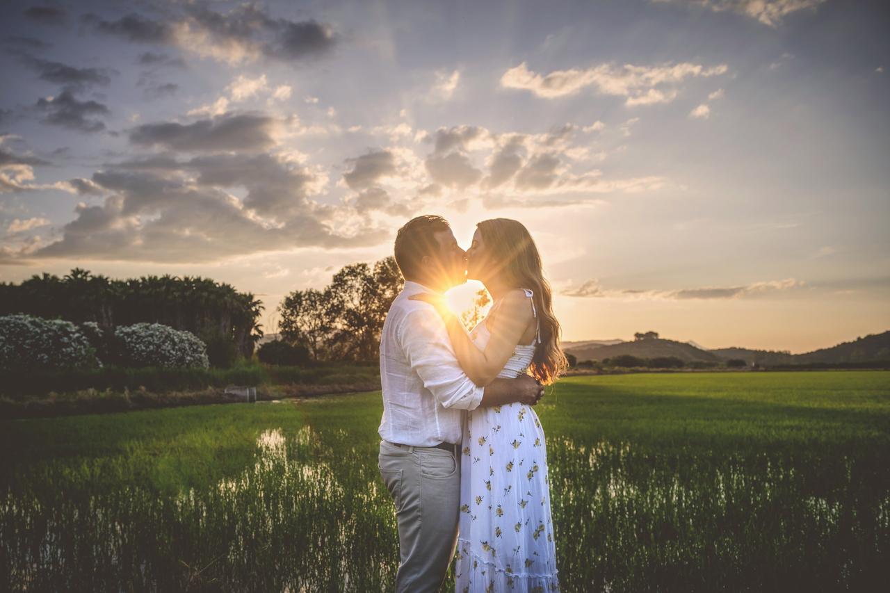 Tipos de relaciones sexoafectivas - Types of sexual-affective relationships