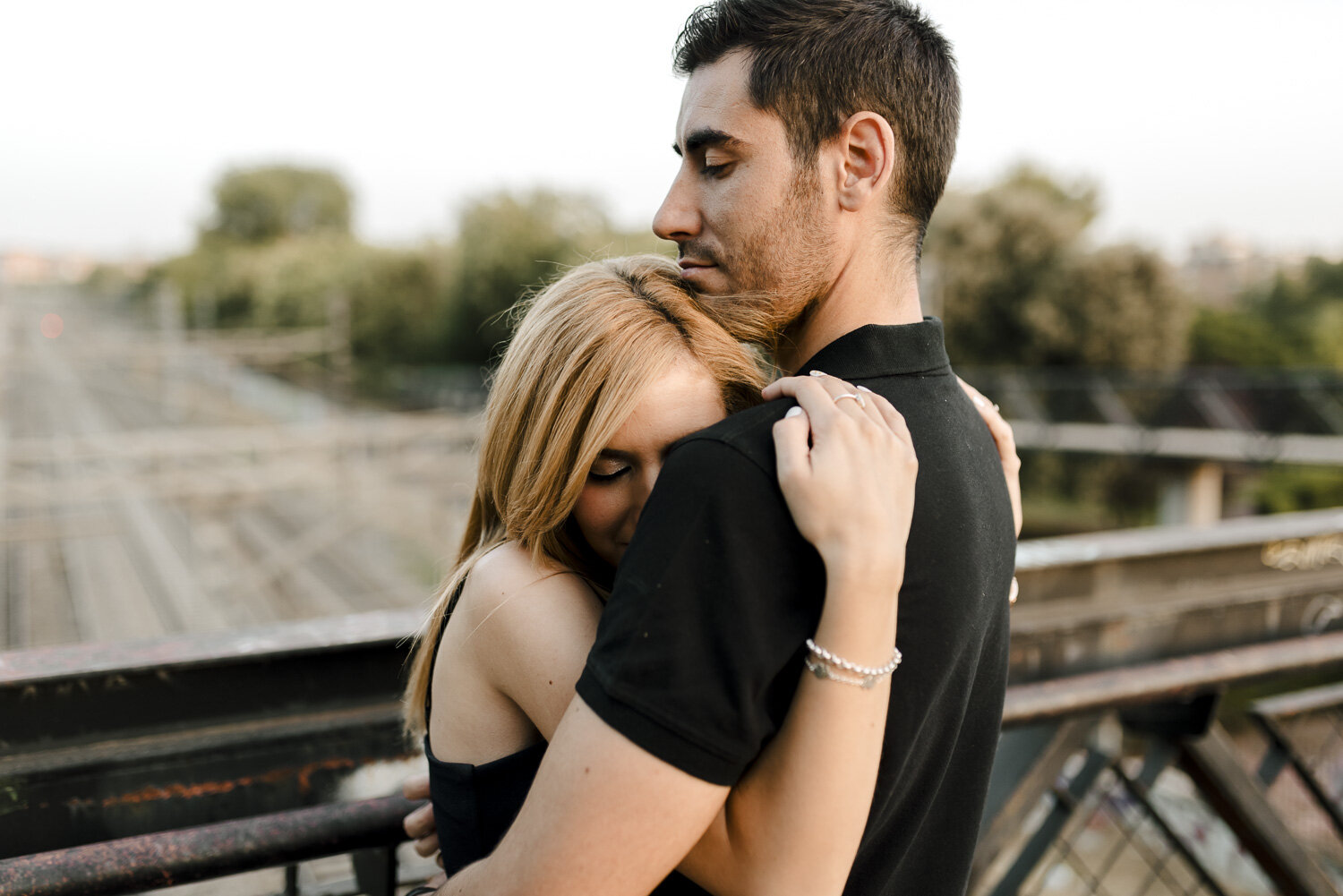 Aprovechar a estrechar los vinculos - What are relationships like in the new normal?