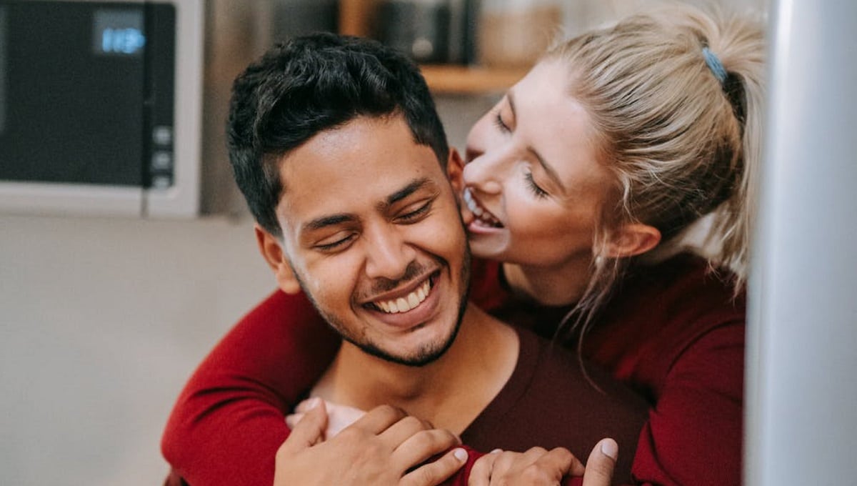 Cuales son las caracteristicas de las personas con buenas relaciones sanas - What are the characteristics of people with good healthy relationships?