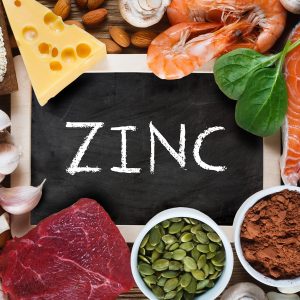 Alimentos ricos en zinc 300x300 - What foods help produce more semen?
