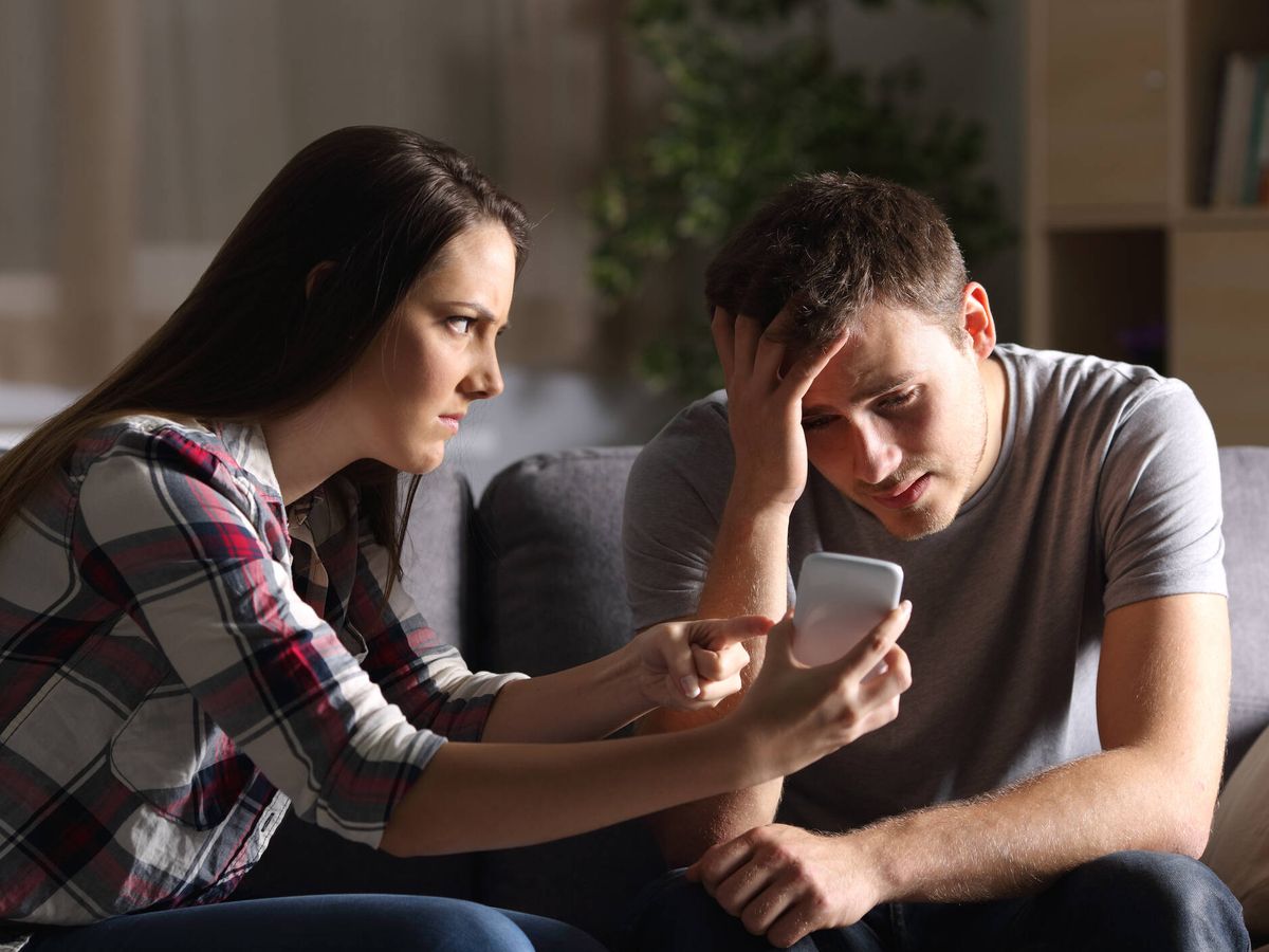 Infidelidad emocional - What is considered infidelity and what is not