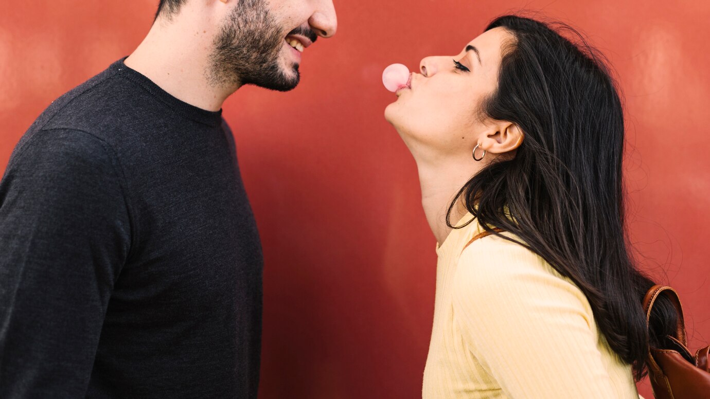 Es bueno lanzar olor corporal - What is the relationship between body odors and sexual desire?