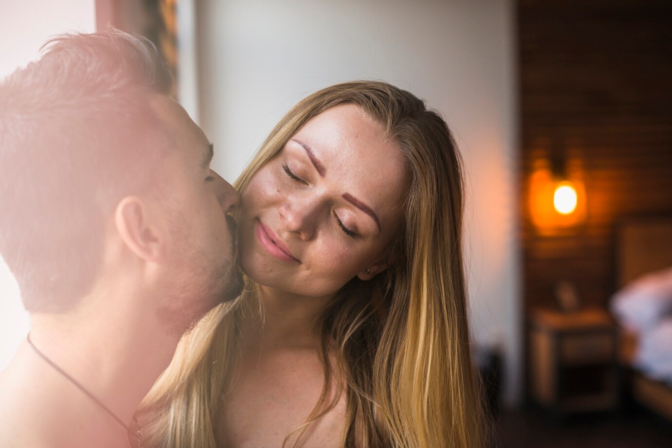 Que relacion existen entre los olores corporales y el deseo sexual - What is the relationship between body odors and sexual desire?