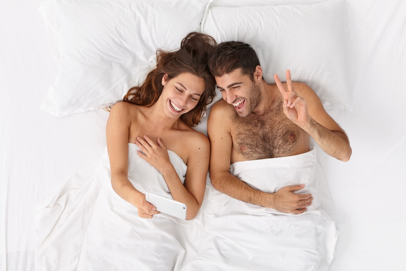 Consejos para mejorar la resistencia en la cama 2 - Tips for improving endurance in bed