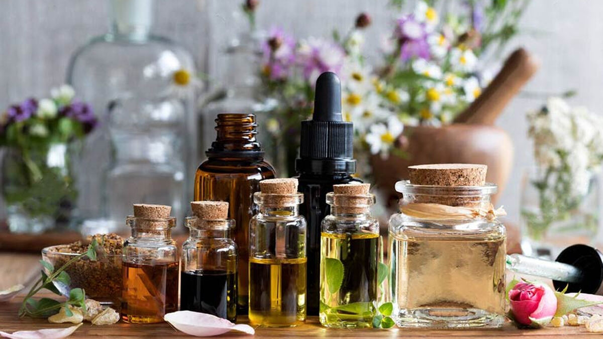 aceites esenciales - Essential Oils: Discover What NO ONE Tells You Before Using Them In Your Relationships!