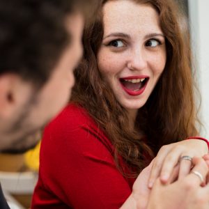 Como hablar con una escort sobre tus fantasias sin sentir verguenza 2 300x300 - How to talk to an escort about your fantasies without feeling embarrassed