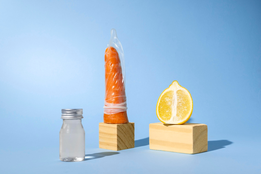 Que tipos de lubricantes usar segun la experiencia sexual que deseas tener 2 - What types of lubricants to use depending on the sexual experience you want to have