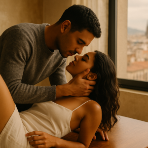 Como conseguir el maximo placer practicando sexo en diferentes superficies 300x300 - How to Achieve Maximum Pleasure When Having Sex on Different Surfaces