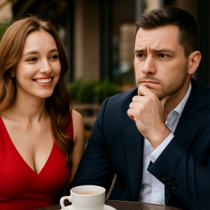 Como diferenciar una buena escort de una inexperta antes de contratarla 300x300 - How to tell an experienced escort from an inexperienced one before hiring her