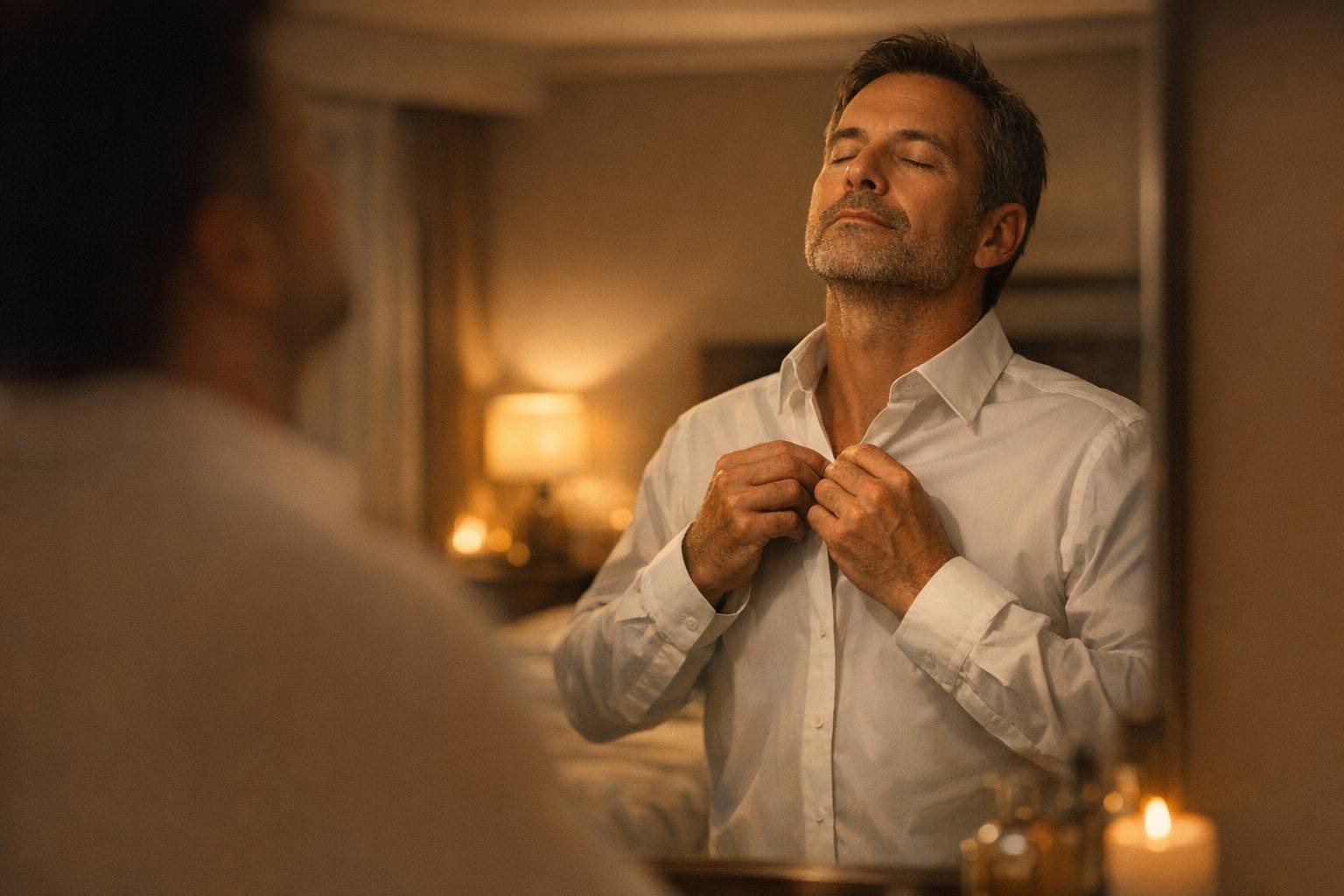 Rituales previos al sexo que aumentan la excitacion y la conexion - Rituals before sex that increase arousal and connection